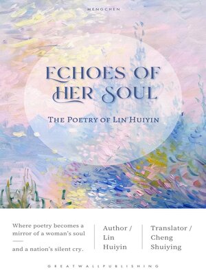 cover image of Echoes of Her Soul
